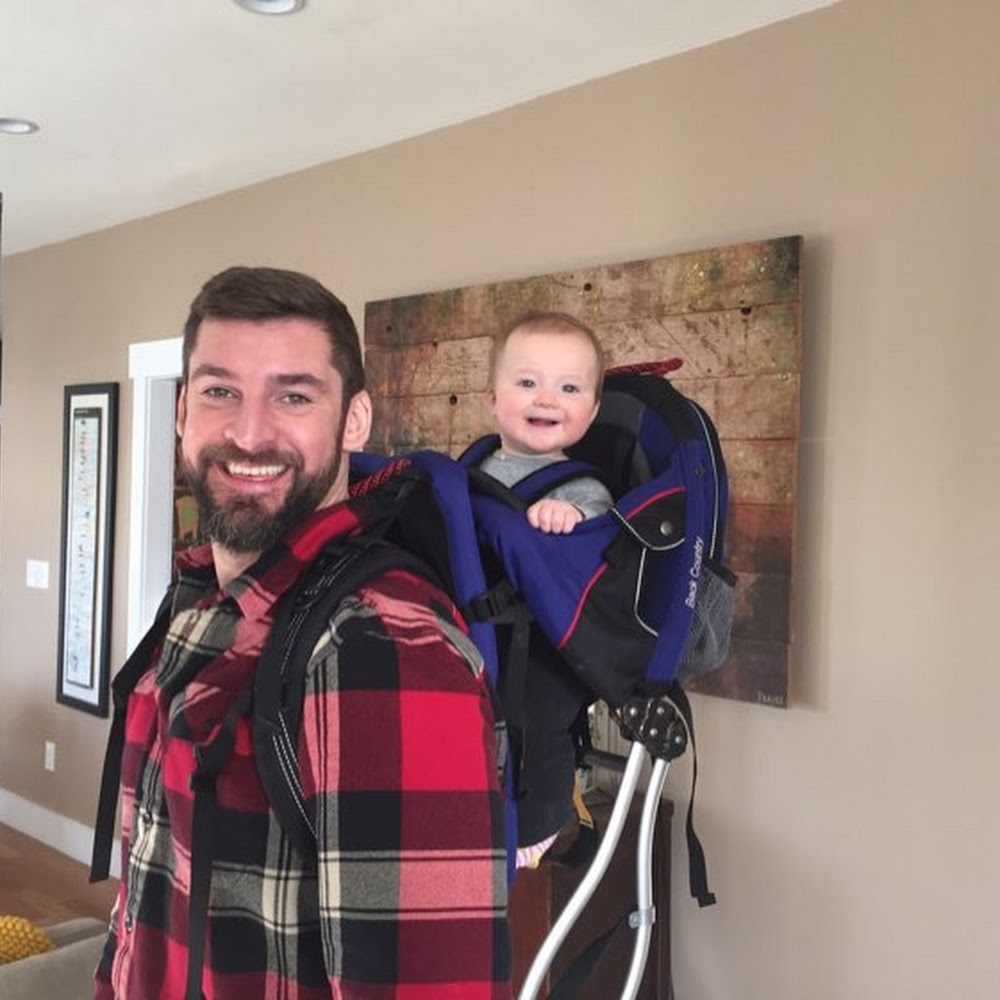 Meet your Posher, Dave